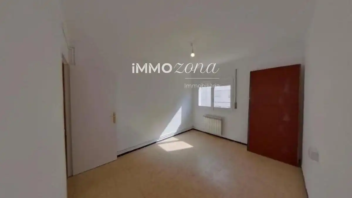 Sala de estar de Apartamento en venta en Santa Eugènia