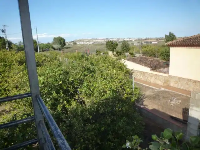 Villa avec terrasse à vendre à Algorfa, imagen 8