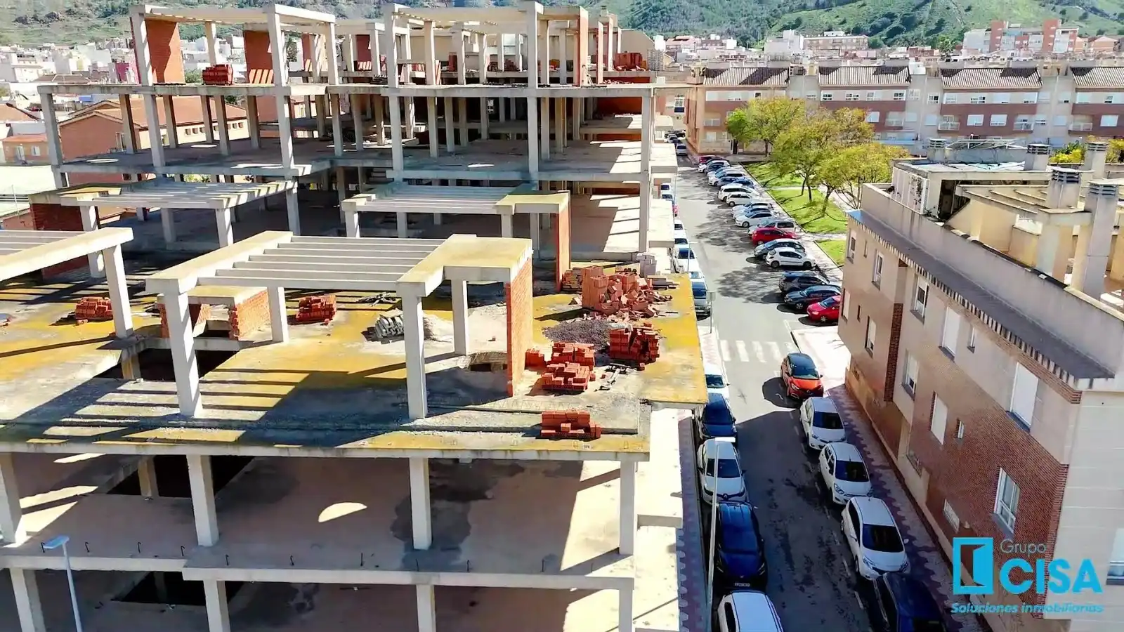 Appartement avec terrasse à vendre à Plaza Arquitectos Cerdán y Beltri 15, imagen 4