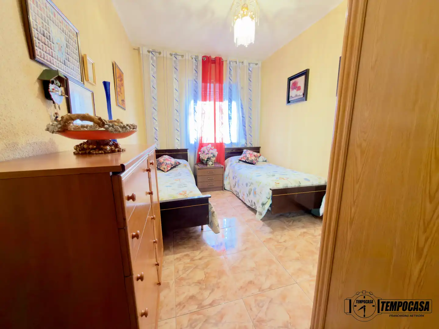Habitación de Piso en venta en Madrid con Aire acondicionado y Amueblado