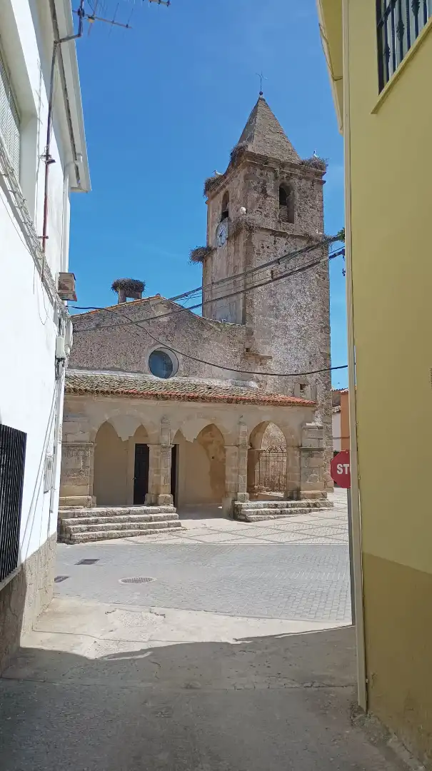 Außenansicht von Geschaftsraum zum Verkauf in Torre de Santa María