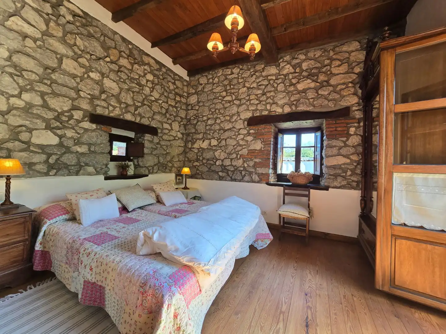 Casa amb jardí en venda a Posada - Barro, imagen 65