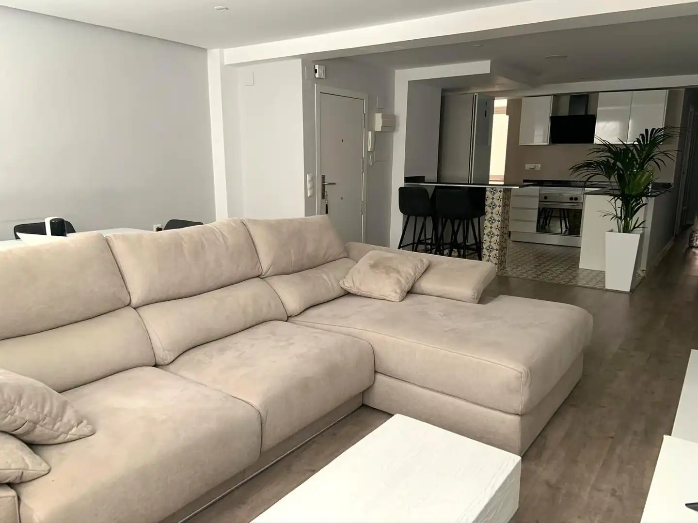 Apartment for sale in San Blas