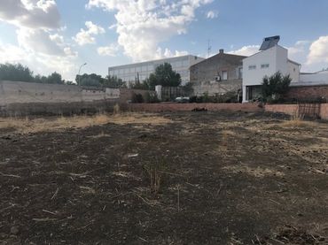 Terreni e lotti in vendita a Belmez