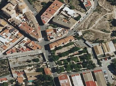 Appartement à vendre à Reyes Magos 4