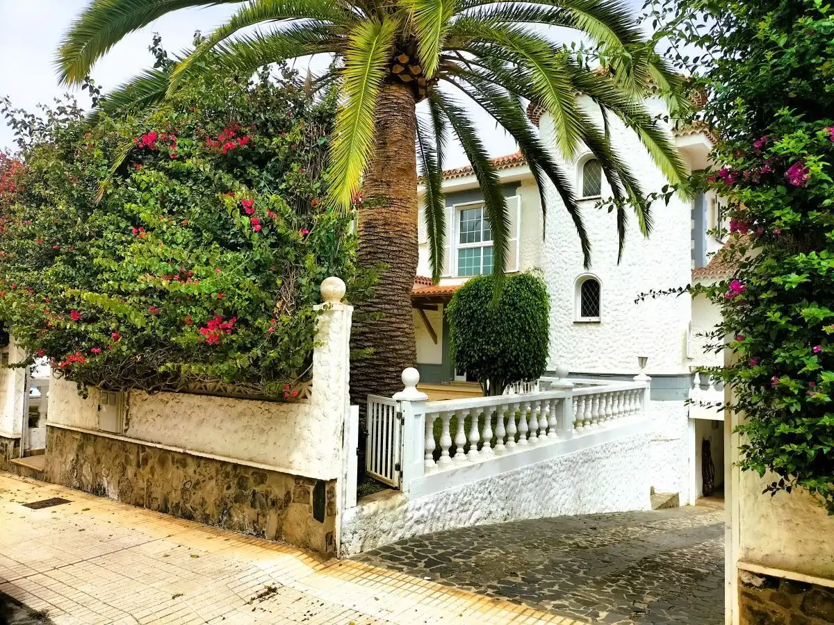 Casa o chalet en venta en Centro