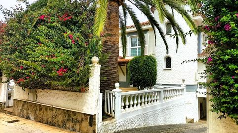 Foto 4 de Casa o xalet en venda a Centro, La Orotava