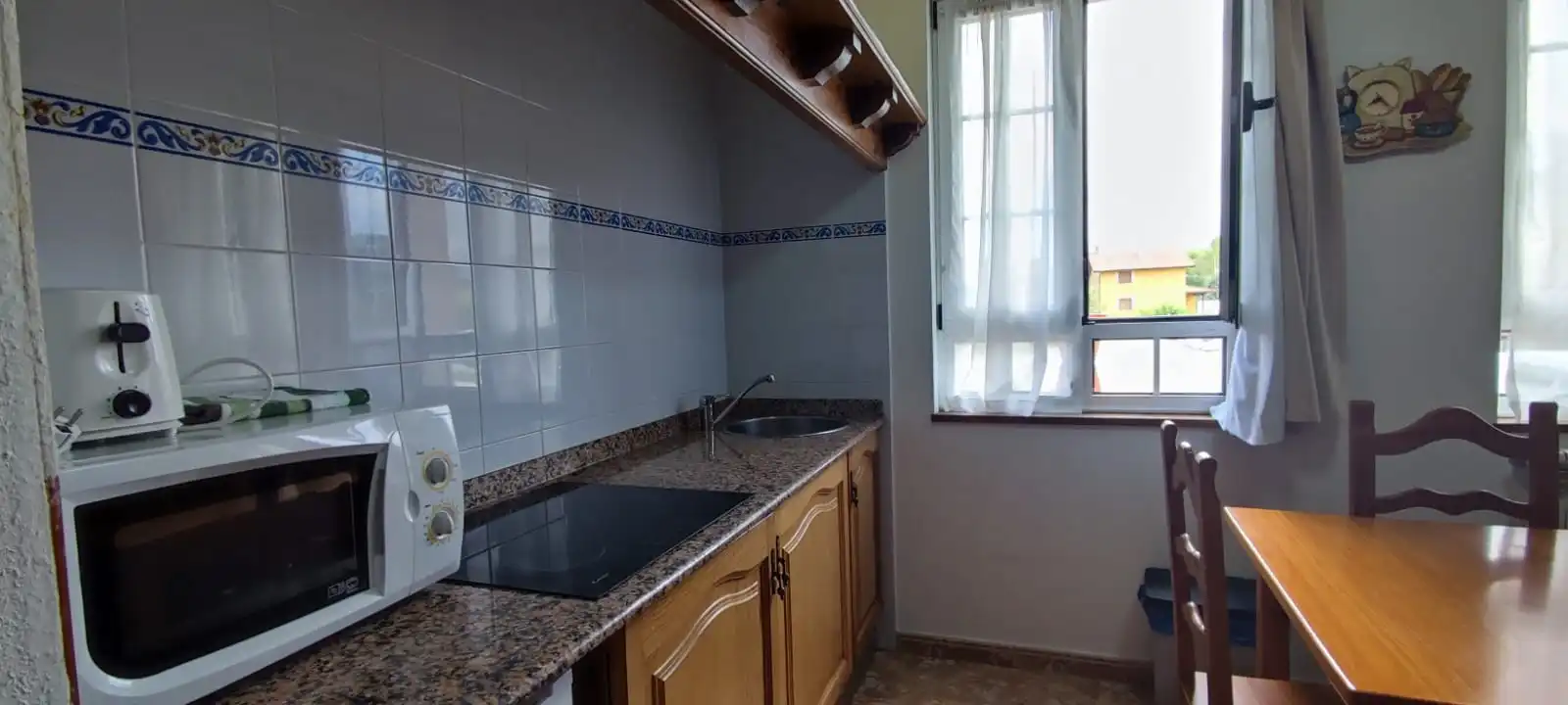 Apartment zur Miete in Calle Bricia 13A, imagen 8