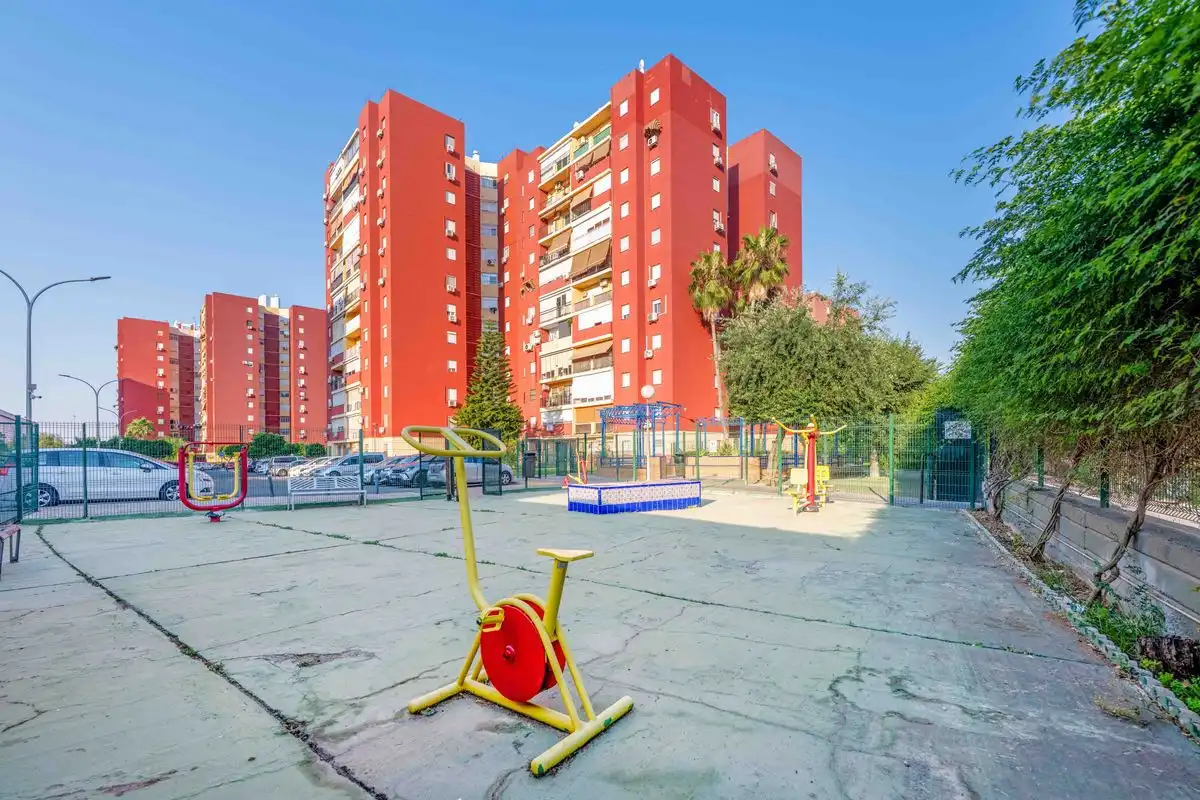 Piso con ascensor en venta en Urbanización Sector Triángulo, imagen 29