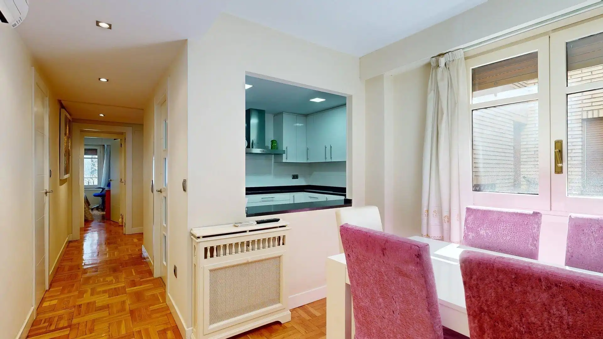 Flat with terrace for sale in Avenida CESAR AUGUSTO 23, imagen 22