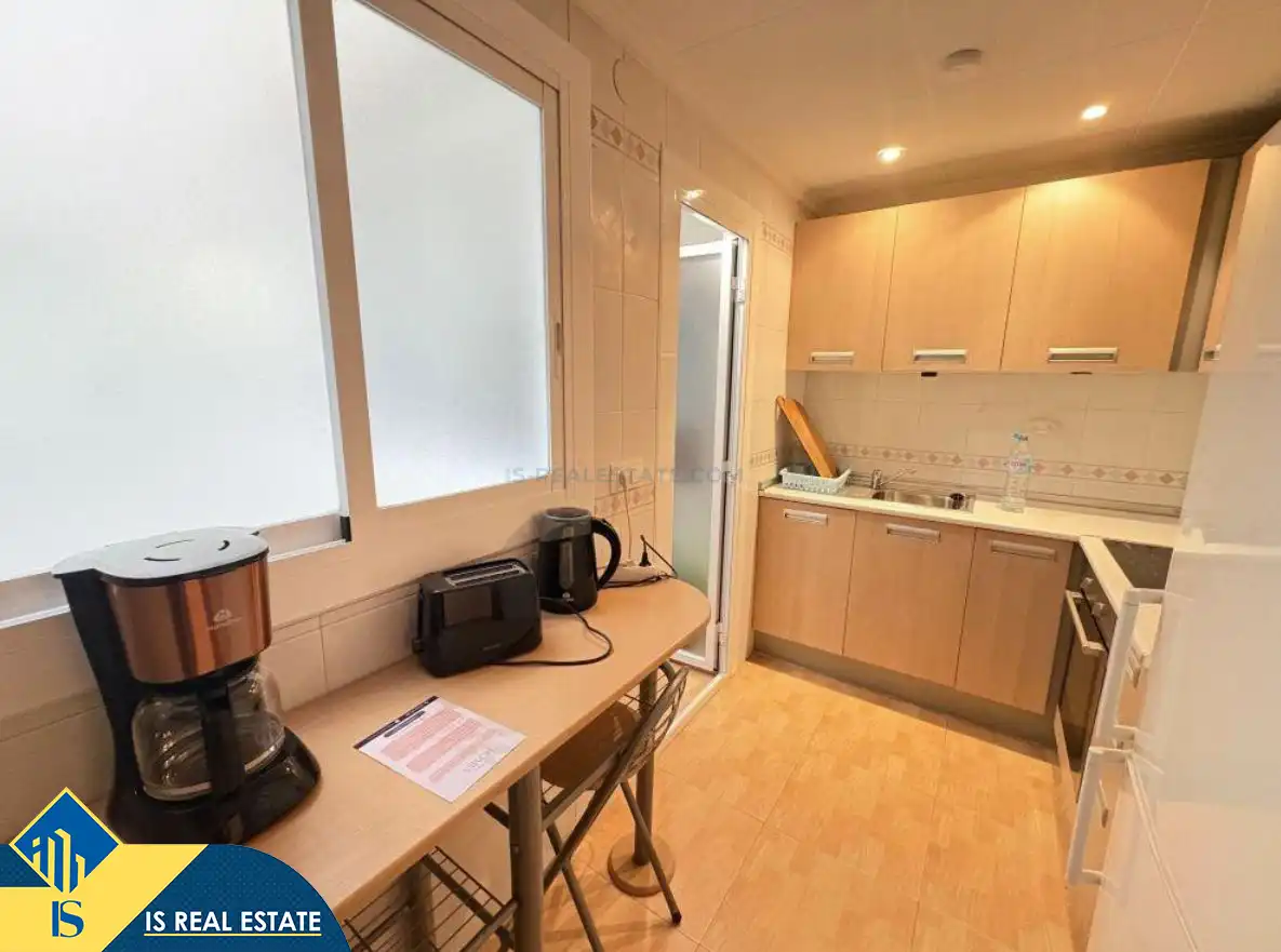 Apartamento con ascensor en venta en Playa del Acequión, Náufragos y Rocío del Mar, imagen 11