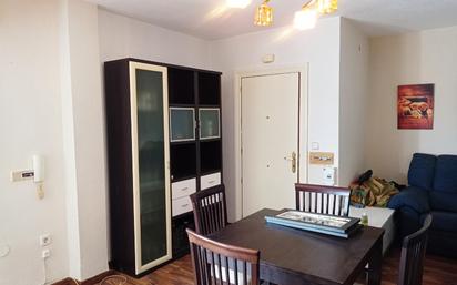 Dining room of Flat for sale in  Jaén Capital