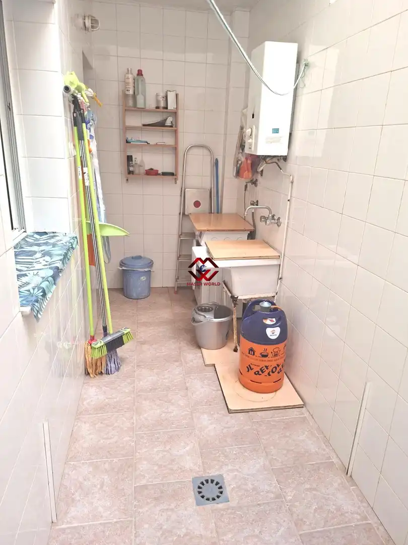 Apartament en venda a Puerto de Mazarrón, imagen 8