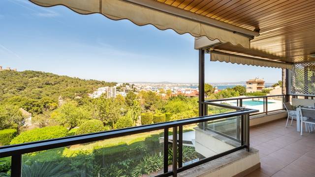 Apartamento en Venta en La Bonanova