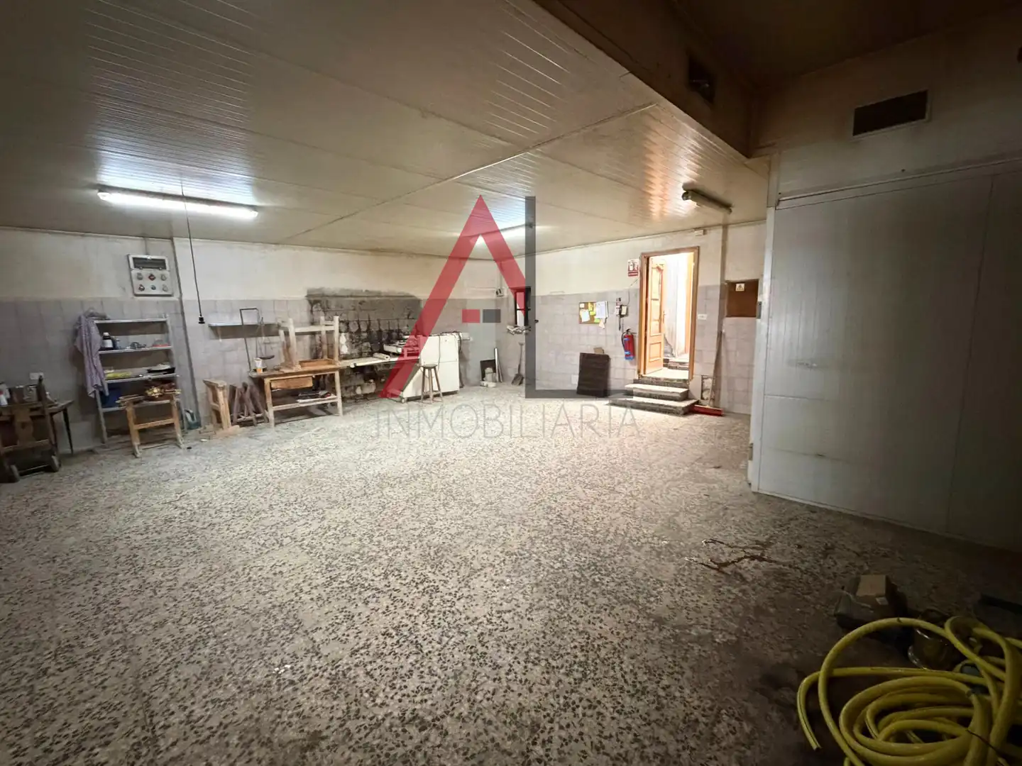 Business premises for sale in Calle Anastasio Martín 4, imagen 6