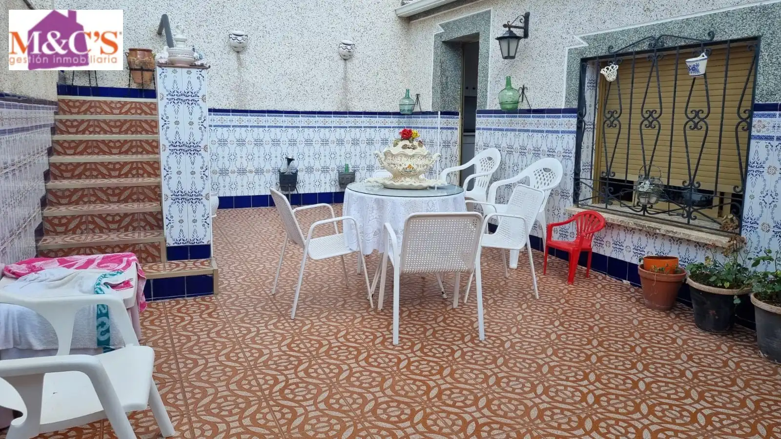 Casa en venda a Centro, imagen 7