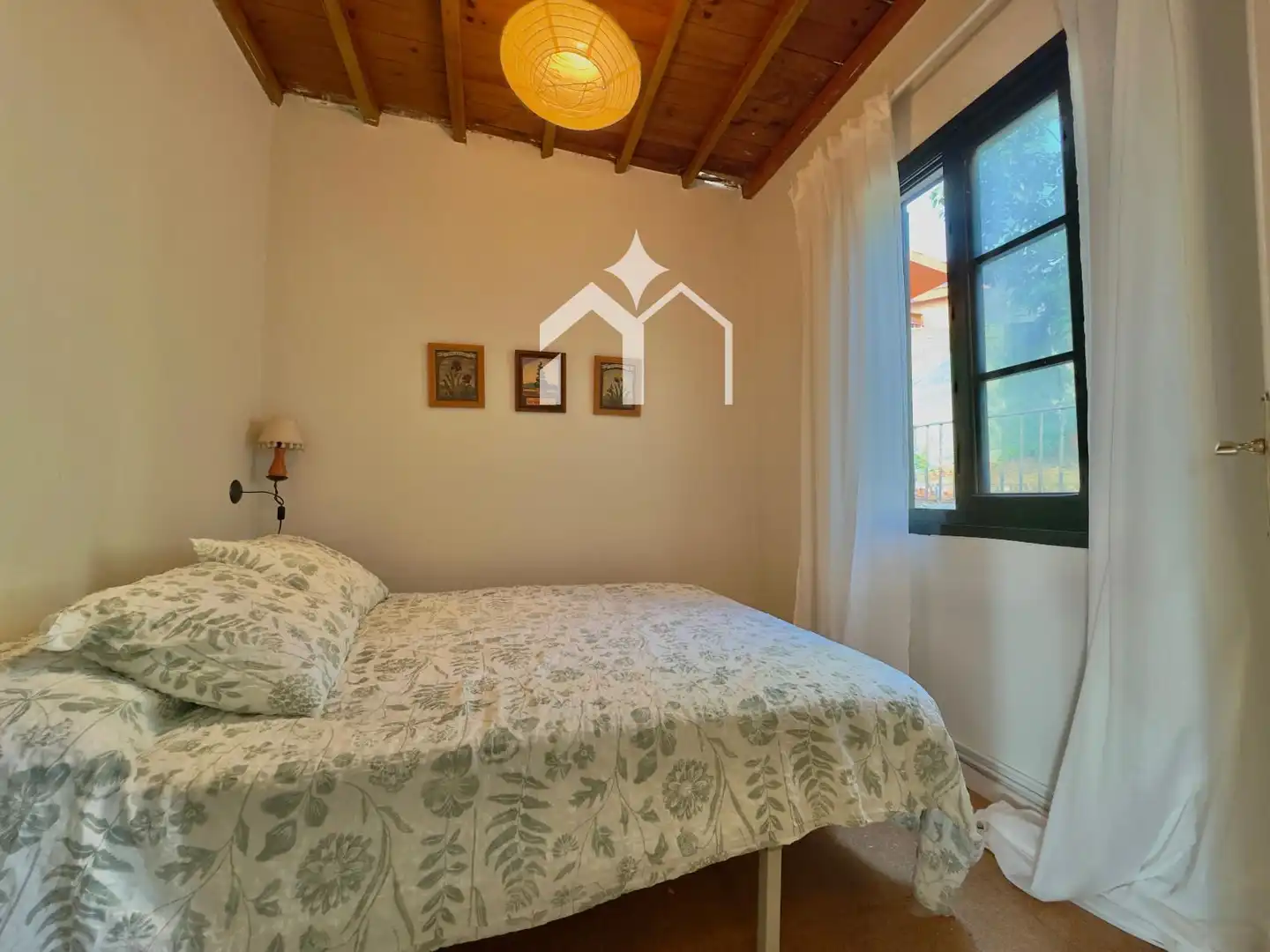 Bedroom of Houses for sale in Moaña