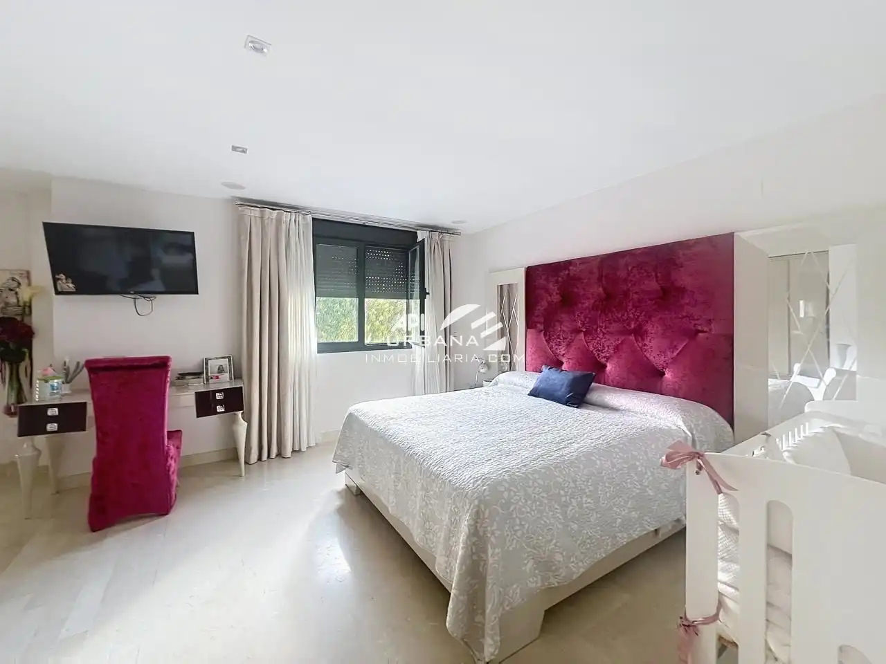 Maison avec piscine à vendre à Avenida de Joan Margarit, imagen 15