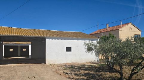 Foto 2 de Casa o chalet en venta en Campillo, Lorca