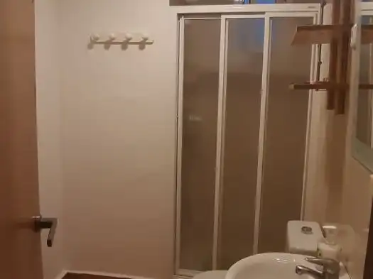 Baño de Piso en venta en  Murcia Capital con Aire acondicionado