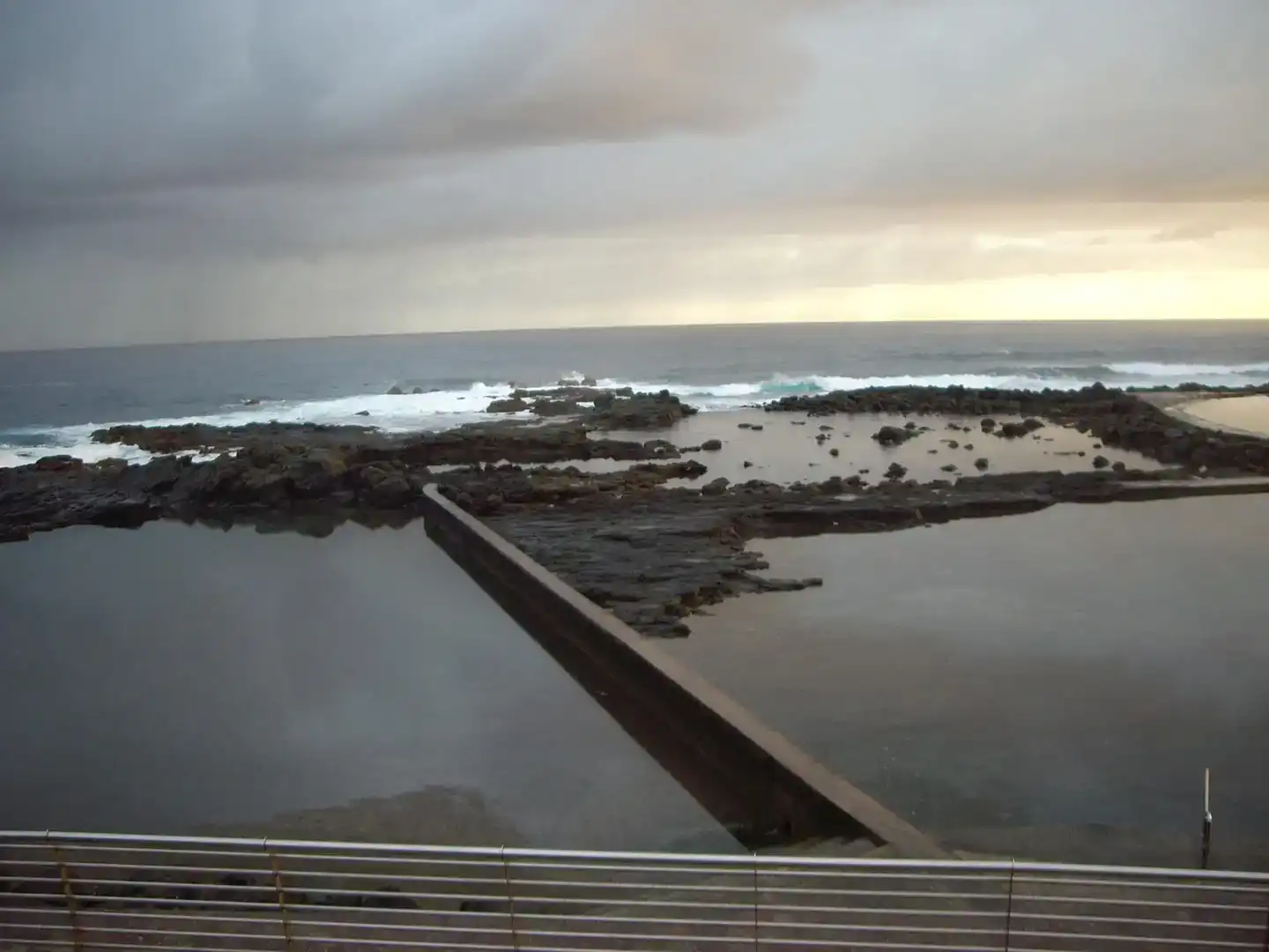 Swimming pool of Land for sale in Arucas