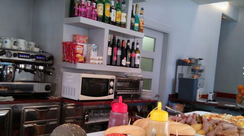 Photo 3 of Premises to rent in Lope de Rueda, Prosperidad - Delicias, Salamanca