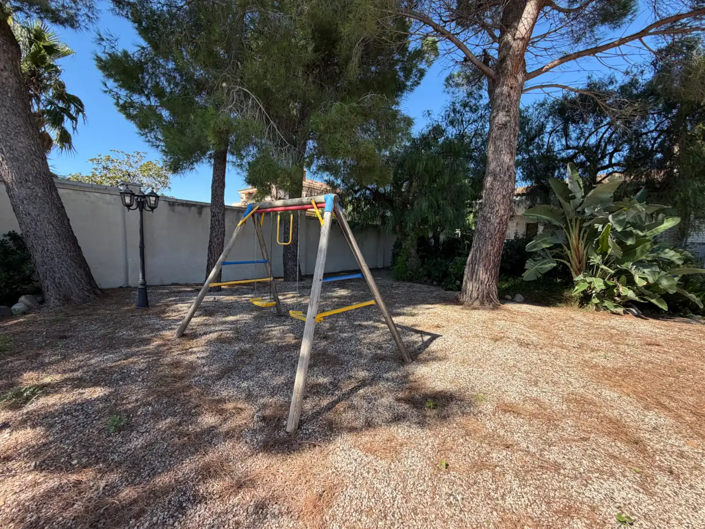 Parking of Houses for sale in Botarell, Tarragona