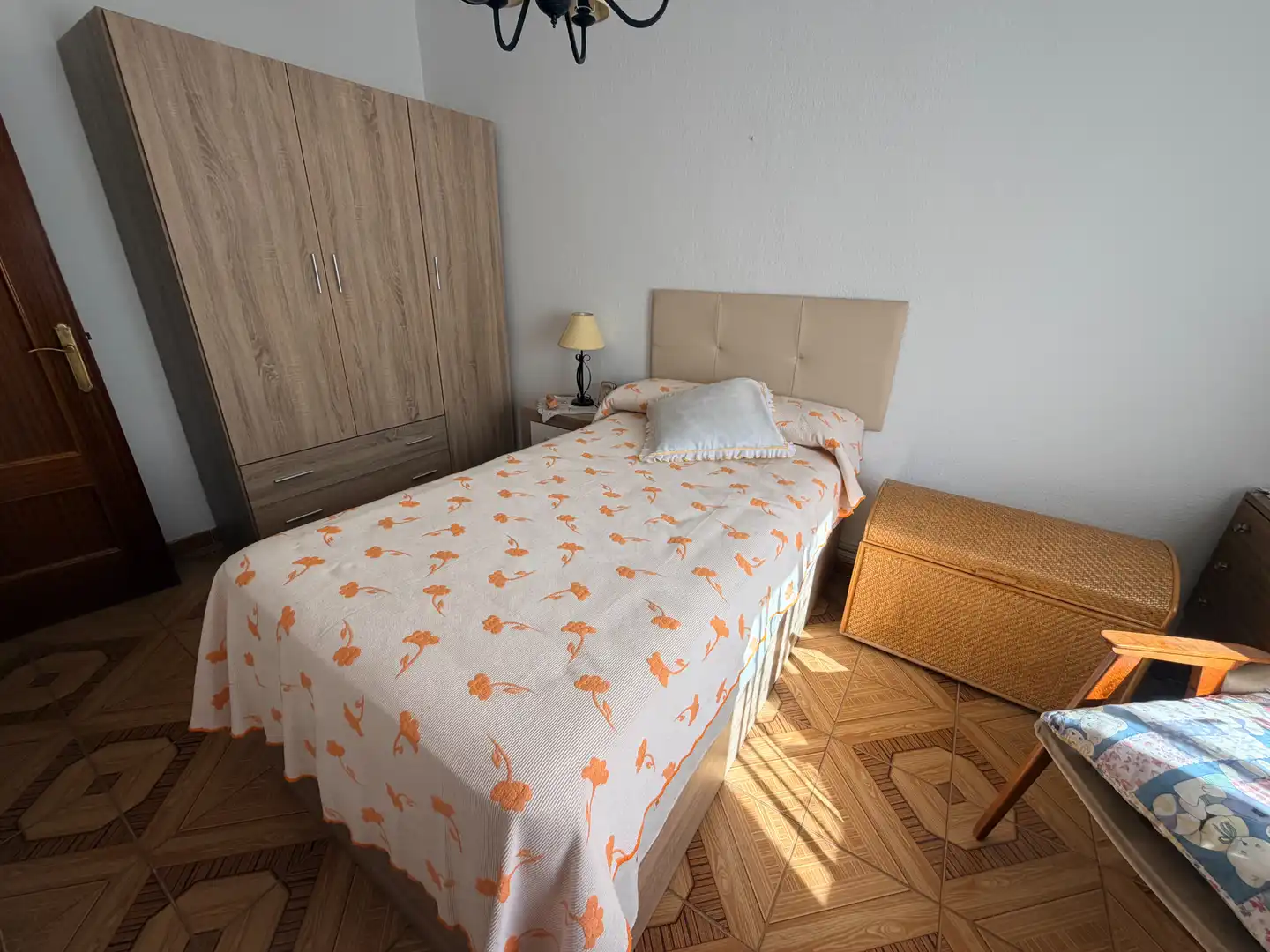 Wohnung mit Aufzug zum Verkauf in Calle Fernando Poo, imagen 16
