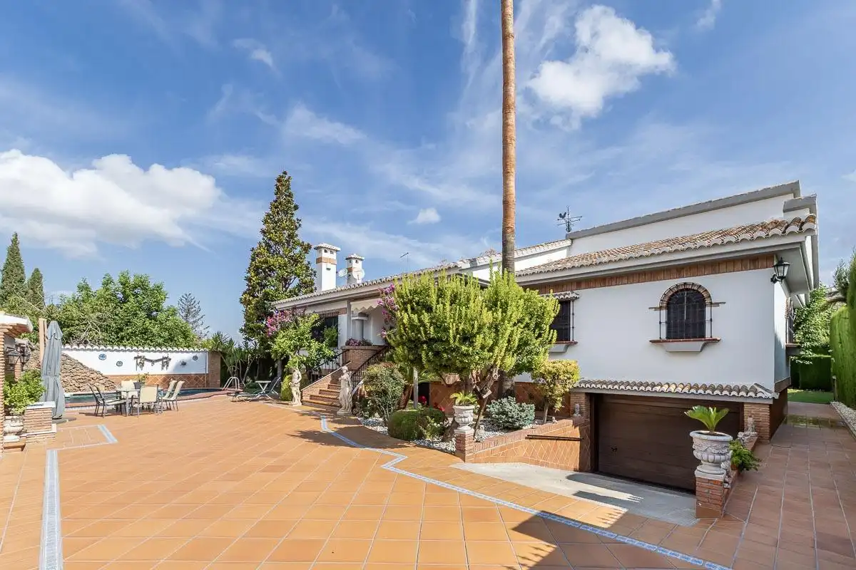 Casa con piscina en venta en Calle ZACATIN, imagen 28