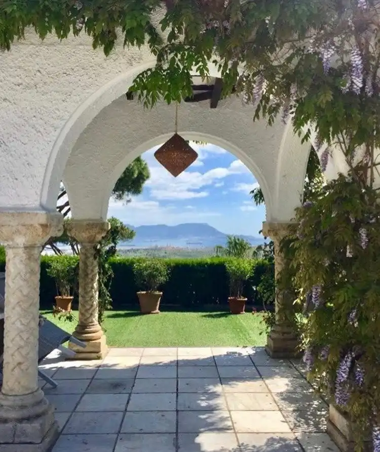 Xalet amb piscina en venda a La Granja - La Colina - Los Pastores, imagen 6