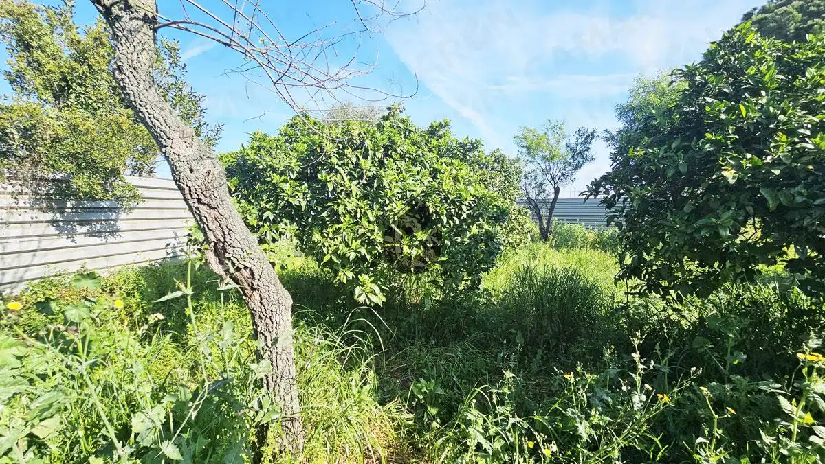 Finca rústica en venta en Almensilla con Aire acondicionado, Jardín privado y Piscina