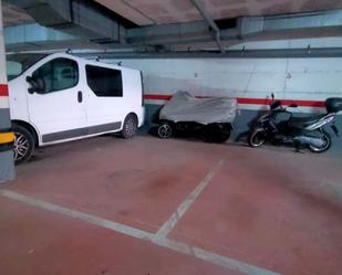 Parking of Garage to rent in Granollers