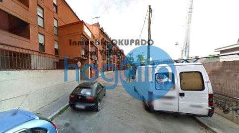 Photo 2 of Planta baja for sale in Conde de Eleta, Vista Alegre, Madrid