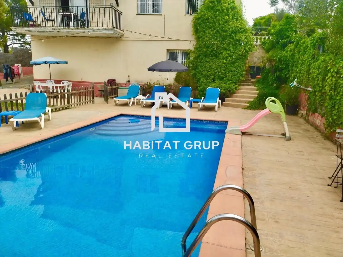 Maison avec piscine à vendre à Lloret Residencial - Montlloret