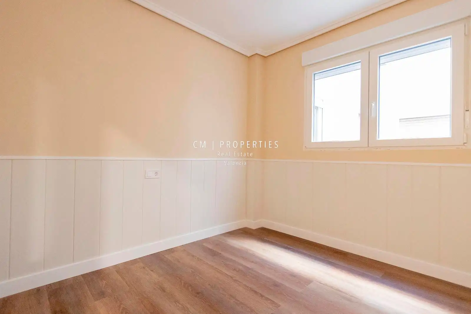 Habitación de Piso en venta en Valencia con Aire acondicionado, Calefacción y Parquet