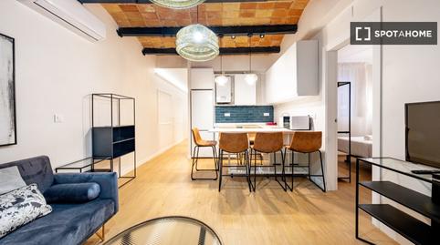 Foto 4 de Apartament per a compartir a El Baix Guinardó,  Barcelona Capital