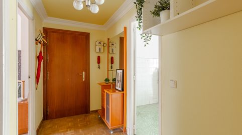 Foto 5 de Piso en venta en Pamplona-iruña - Calle Artica, Rochapea, Pamplona / Iruña