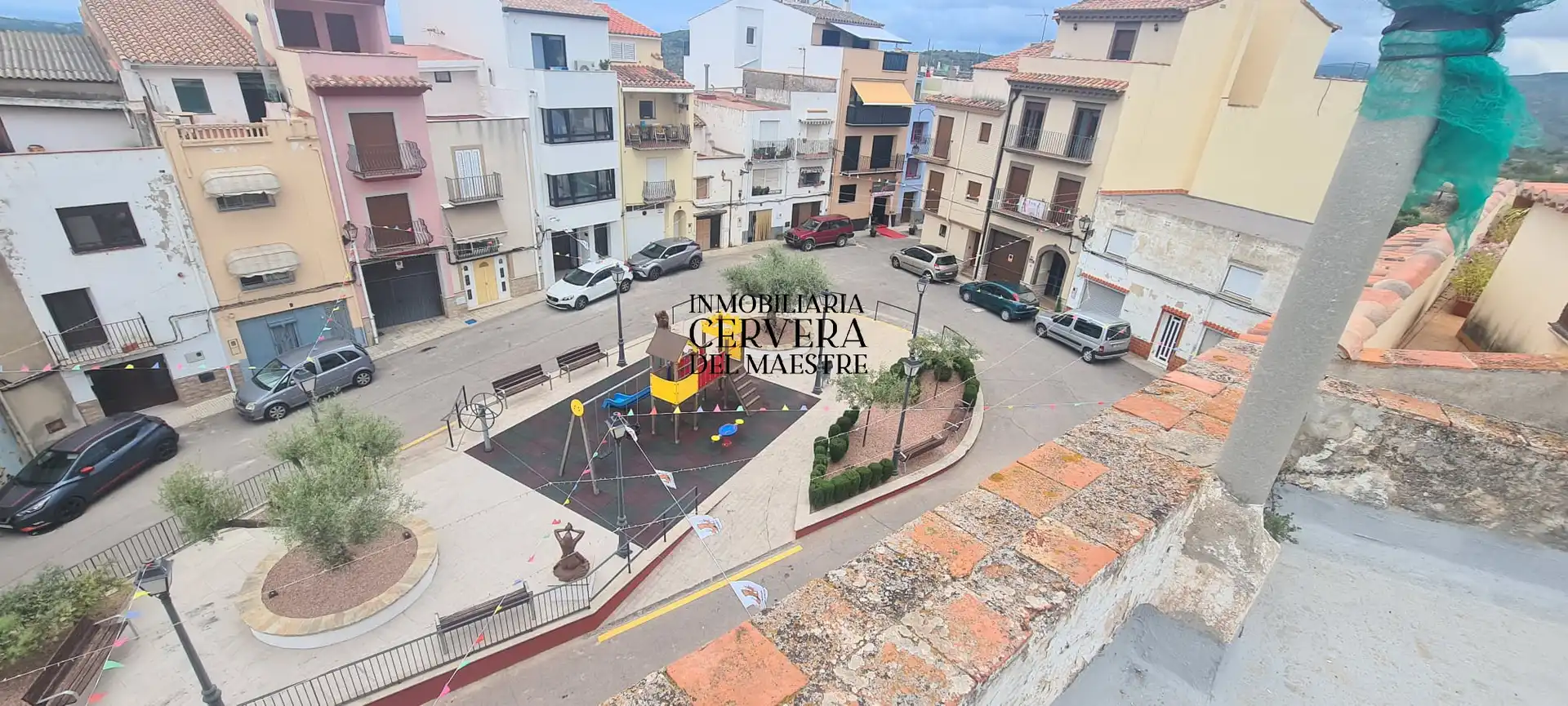 Adosado en venta en Cervera del Maestre, imagen 38