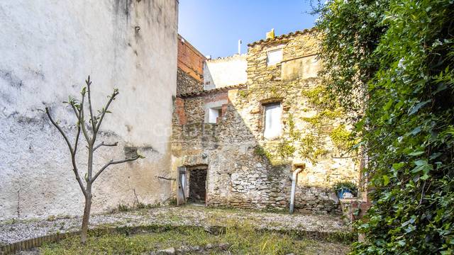 Finca rústica en Venta en Carrer Major en Gualta