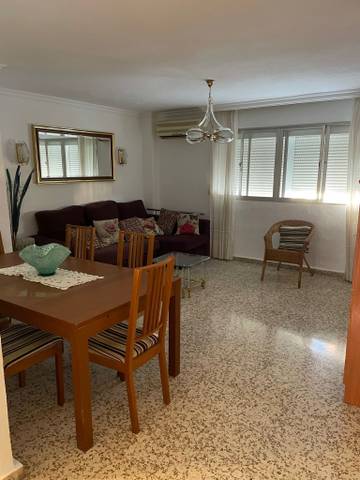 Piso en Venta en Juan de valdes en Camino de Antequera