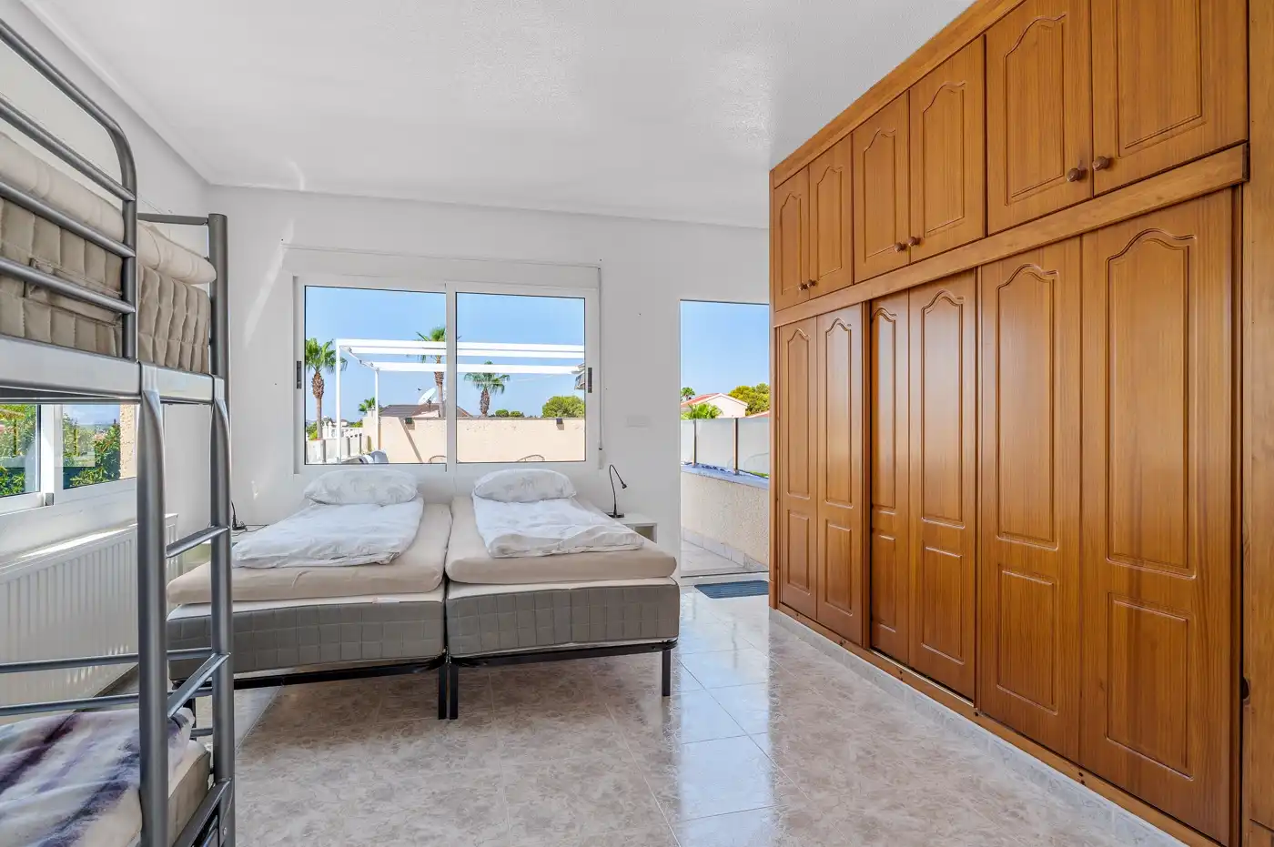 Habitación de Casa o chalet en venta en Rojales con Calefacción, Jardín privado y Terraza