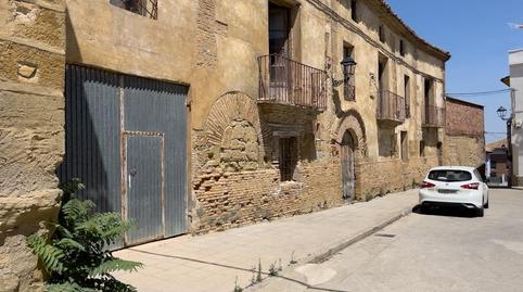 Foto 4 de Edifici en venda a Plaza Mayor, 3, Angüés, Huesca