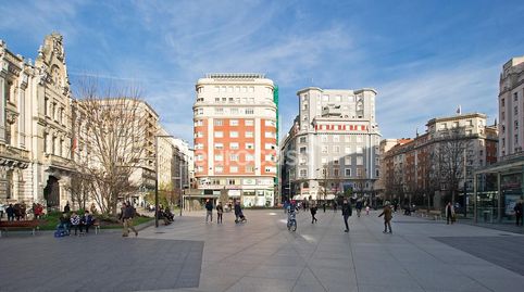 Foto 2 von Gebaude zum Verkauf in Centro - Ayuntamiento, Santander