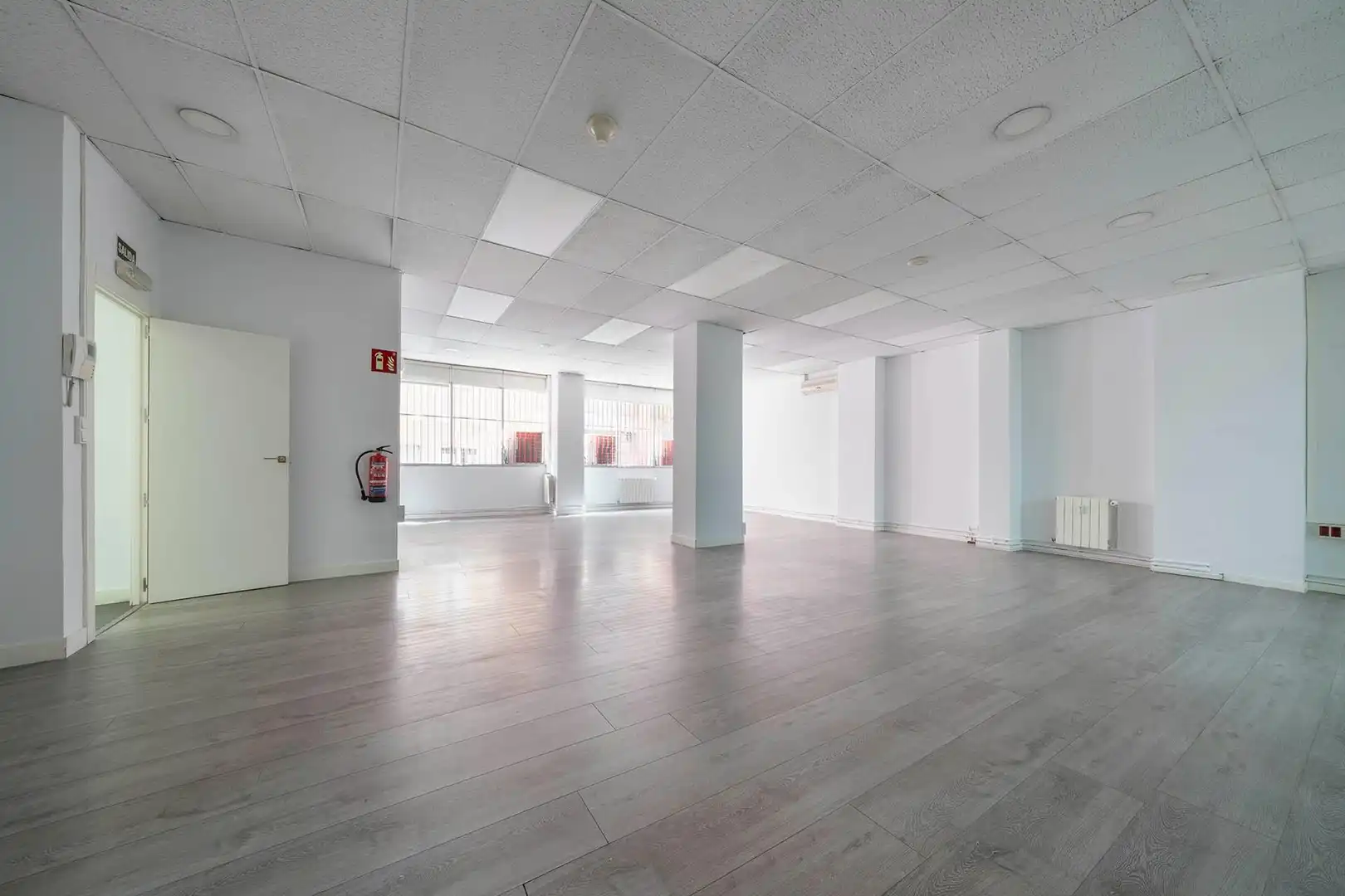Oficina con ascensor en venta en Calle boix y morer, imagen 5