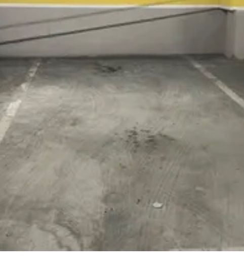 Foto 2 de Garaje de alquiler en Rúa de Benito Corbal, 13, Zona de Plaza de Barcelos, Pontevedra Capital
