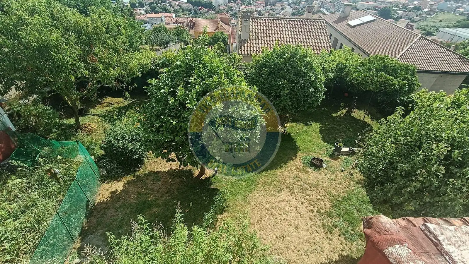 Casa o chalet en venta en Vigo 