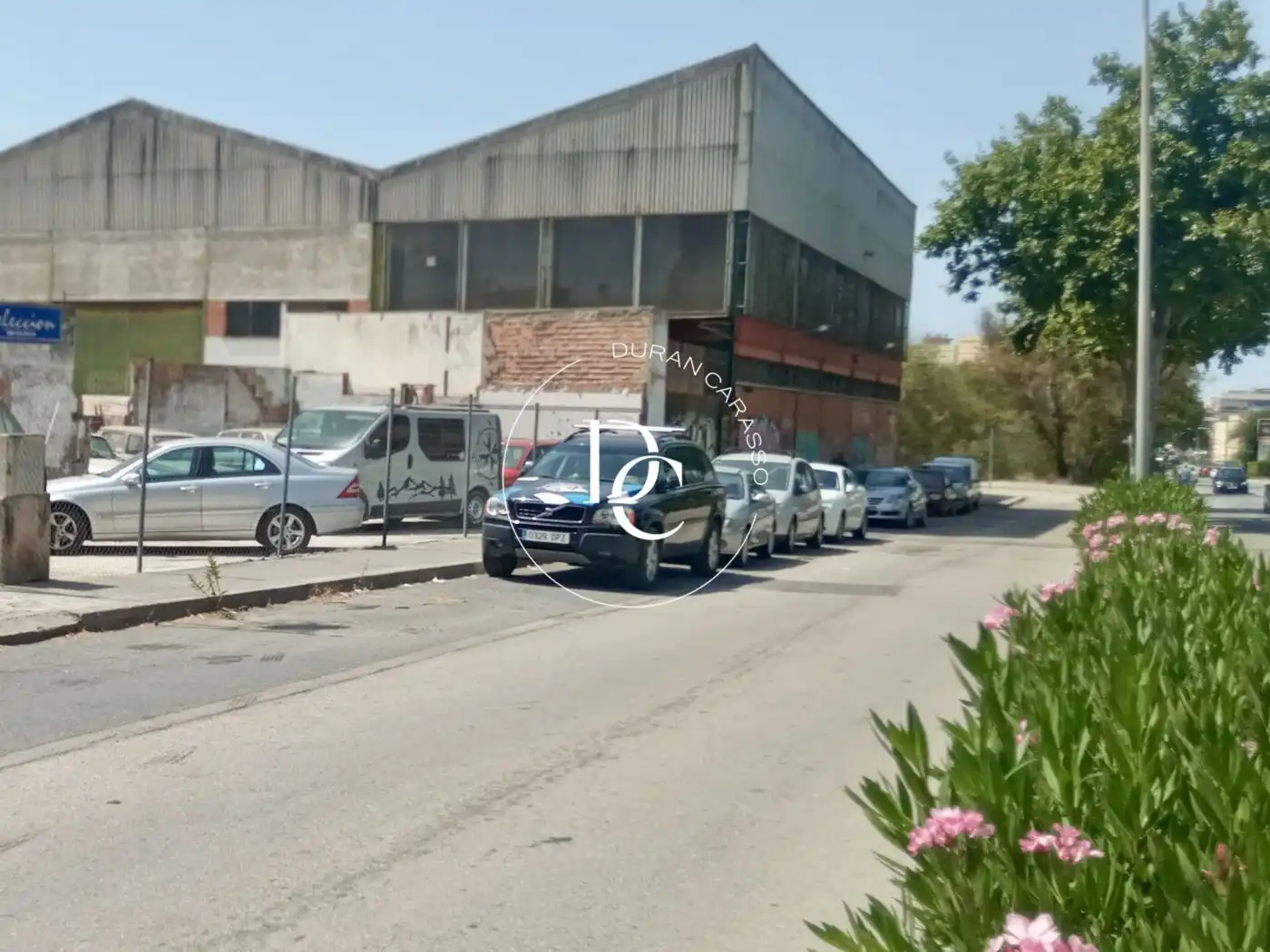 Parking of Residential for sale in Vilanova i la Geltrú