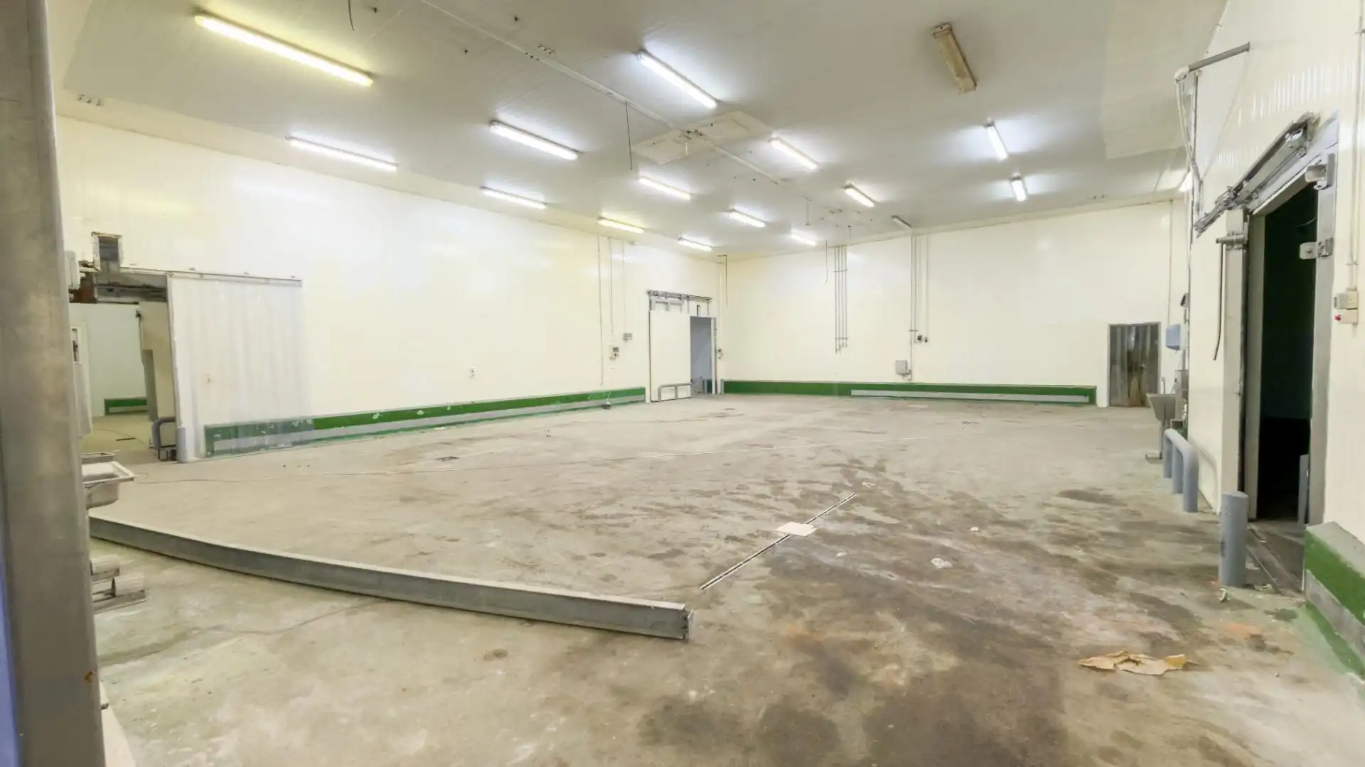 Industrial building for sale in Cieza, imagen 16