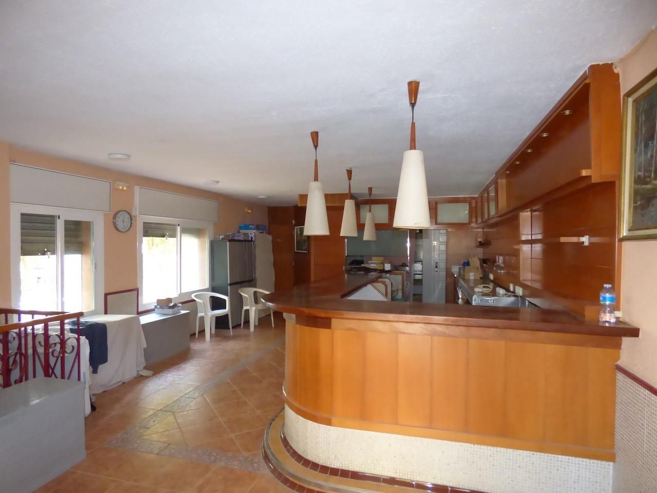 Cuina de Dúplex en venda en Calella amb Terrassa