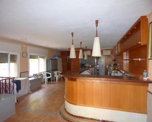 Kitchen of Duplex for sale in Calella  with Terrace